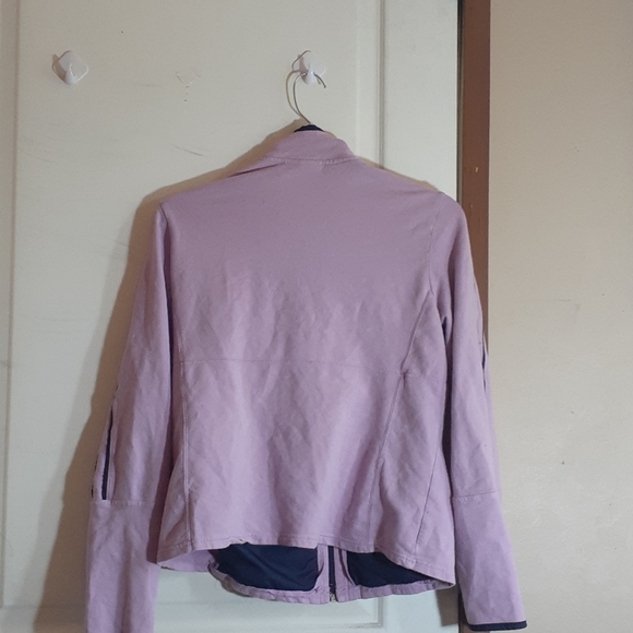 Pink jacket - Picture 3 of 3